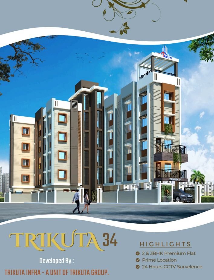 Trikuta 34