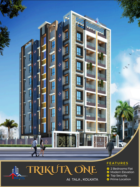 Trikuta One